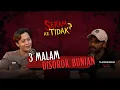 Download Lagu Amy Semalaman Diganggu Pocong! Sekatil Dengan Pocong! - Seram Ke Tidak?