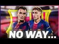 Download Lagu FC Barcelona Ready to SELL Fermín López \u0026 Marc Casadó?! Huge Mistake!