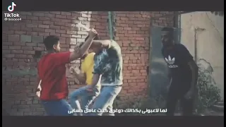 فديو كليب من بعيد سامع سرينا امين خطاب دمار ي جدعان دندنها