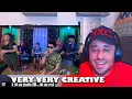 Download Lagu Take Me Home, Country Roads | Tropavibes Reggae Cover (ReMastered) Reaction!