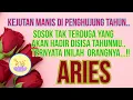 ZODIAK ARIES -TAK DISANGKA,ORANG  INI AKAN HADIR DGN TUJUANNYA DIPENGHUJUNG TAHUN MU#tarot#aries
