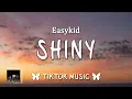 Download Lagu No responde pero siempre tira un like, Shiny - Easykid  (Letra/Lyrics)