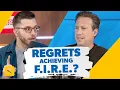 Retired Early with Over 4 Million But Not Enjoying It