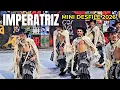Lagu IMPERATRIZ 2026 - Mini Desfile Ao Vivo RJ (28.11.25) 