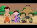 Download Lagu GreenGoldKids - Chhota Bheem Title Song