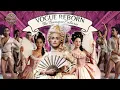 Lagu VOGUE reborn  2025 - The Baroque Cabaret