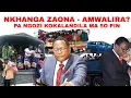 Download Lagu NKHANGA ZAONA NTANYIWA AKUTI ANTHU KOKALANDILA MA 50000 KWA CHAKWERA ACHITA NGOZI ENA AMWALIRA
