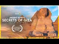 Download Lagu Secrets Of Giza (FULL DOCUMENTARY) The Pyramids Of Ancient Egypt