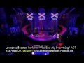 Lagu America's Got Talent - Lawrence Beamen \