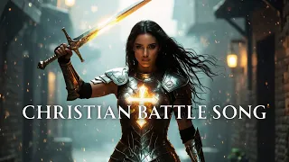 rise up prayer warriors powerful christian worship battle song warfare music