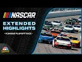 Download Lagu NASCAR Cup Series 2025: Kansas playoff race | EXTENDED HIGHLIGHTS | Motorsports on NBC
