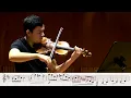 Rieding Violin Concerto B minor Op. 35 (1st Mov)