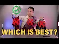 T-Shirt Round-up Review - True Classic Tees Fresh Clean Tees Wyr Wear Rule of Threads RB Tees