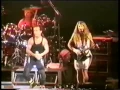 Kansas - Live - Carry On Wayward Son (Rosemont,Illinois)1996