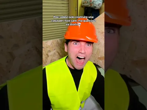 AIUTOO😭 Trovate il video completo sul mio canale YouTube⚠️ Chi di voi già l’ha visto?😰