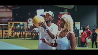 red button ft kaizer love it