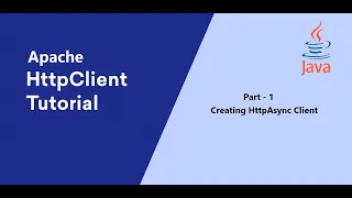 1 Web Service Testing Part 1 Apache HttpAsyncClient