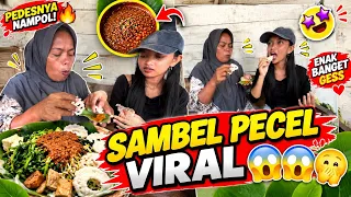JAJAL SAMBEL PECEL SENG LAGEK VIRAL NENG RANDUBLATUNG🤤😱🫣🤗‼️