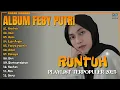 Download Lagu Album Feby Putri || RUNTUH - USIK - Top Hist Spotify Indonesia 2025 || Lagu Terbaru Viral Tiktok