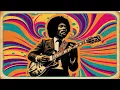 The Ultimate Funk Rock Playlist for Road Trips