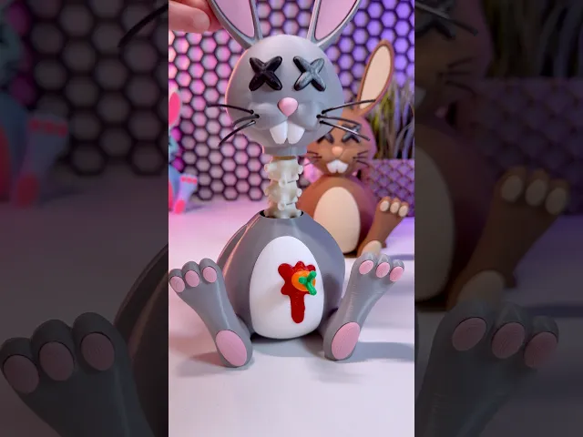 Death By Carrot video thumbnail