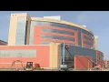 URMC Rochester Regional health expanding visitation beginning Monday