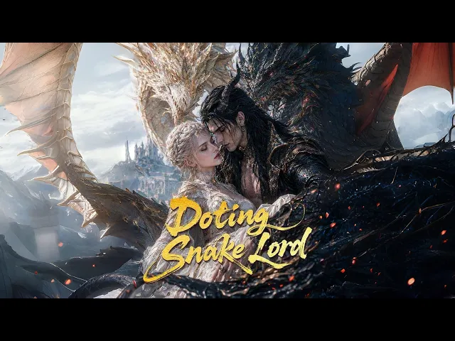 Doting Snake Lord