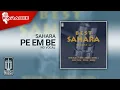 Download Lagu Sahara - Pe Em Be (Official Karaoke Video) | No Vocal