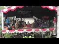 Ayun Uier... Cirotan -Cihambali Citorek, Jaipongan