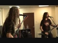 Evile - Killer from the Deep (Rehearsal)