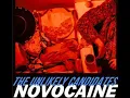 Novacaine-The Unlikely Candidates