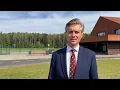 Download Lagu K. Budrys pateikė daugiau informacijos apie kalinių paleidimą: štai kas žinoma