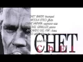 Chet Baker AT CAPOLINEA Estate #chetbaker #estate