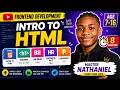 Lecture 3 Introduction To Html