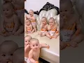 Lagu cute baby TIK TOK SHORT VIDEO