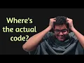 The Problem with Object-Oriented Programming