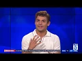 Garrett Clayton Spills His Love For 80 s Movies And The Last Breakfast Club