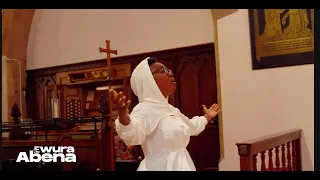 ewura abena show them official video