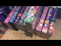 Download Lagu MY DISNEY VHS COLLECTION UPDATED FEBRUARY 2021
