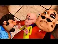 Lagu Motu की जन अभ है Patlu के हाथों मे | Motu-Patlu