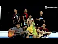 Download Lagu LAGU SI BOLANG ( THEME SONG) - WaguyaBen Cover