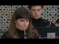 John Williams: Joaquin Rodrigo - Adagio from Concierto de Aranjuez (RoyalAlcazar Palace) Part 9/9