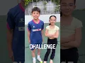 SOCCER VS DANCE