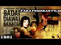 Download Lagu Para Pemeran Film Badai Diawal Bahagia | (1981)