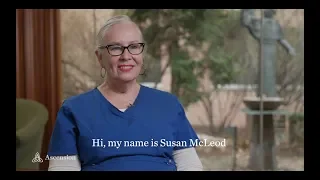 Meet Susan McLeod Lab Technologist Ascension Careers