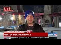 Winter weather impact in Eastern Kentucky
