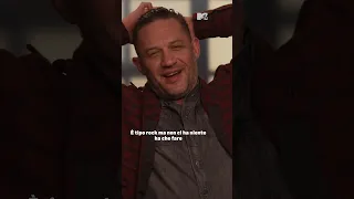 Le migliori interviste di Tom Hardy | MTV Celeb