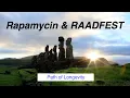 114-Rapamycin and RAADFEST