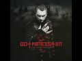 Gothminister - Happiness in Darkness Dusk till Dawn