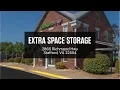 Storage Units in Stafford VA on Richmond Hwy Extra Space Storage